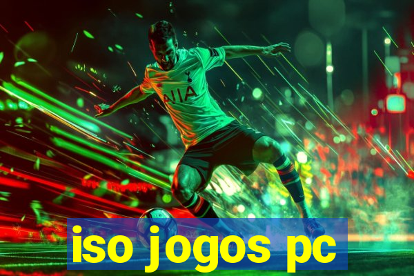 iso jogos pc